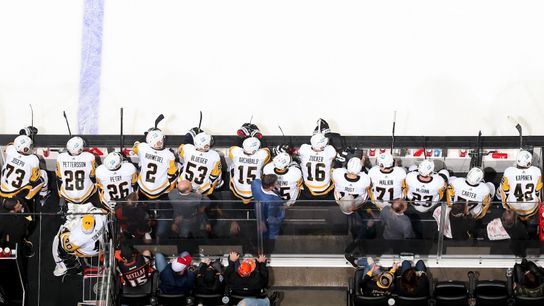 Final: Penguins 6, Ducks 3 taken in Anaheim, Calif. (Live coverage)
